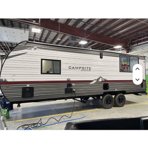 NOUVEAU - VÉHICULES DE CAMPING D'OCCASION 2027 F-o-r-e-s-t R-i-v-e-r C-a-m-p-s-i-t-e Reserve 23-TS PRÊTS À ÊTRE EXPÉDIÉS - Product Image 6