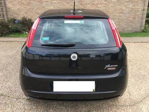 FIAT GRANDE PUNTO 1.2 ACTIVE 5 portes (Climatisation) d'occasion, conduite à gauche/droite - Product Image 3