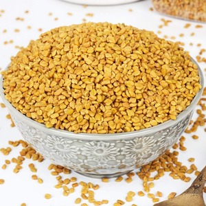 เมล็ด Fenugreek เมล็ดฟีนูกรีกจากธรรมชาติคุณภาพพรีเมี่ยมอุดมไปด้วยคุณค่าทางโภชนาการสำหรับอุตสาหกรรมอาหาร - Product Image 4