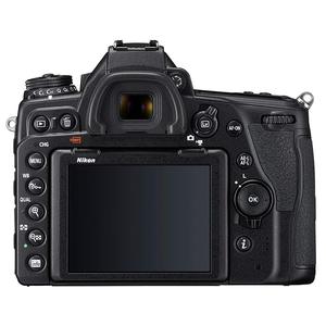 Cámara DSLR Digital Profesional de Fotograma Completo D780, Cuerpo de Cámara de Video 4K FX con Kit de Software de Edición de Fotos - Product Image 5