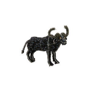 Broches de fil de lingot de nouvelle conception de meilleure qualité en gros broches perlées à bas prix belle broche animale de mode #0072259574 - Product Image 1