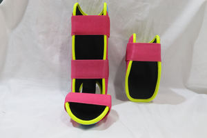 Protector de Codo para Bateadores de Béisbol Más Popular, Transpirable, Ajustable, de Cuero, Protección para el Brazo, Entrenamiento de Softbol, Protector de Codo de Béisbol - Product Image 4