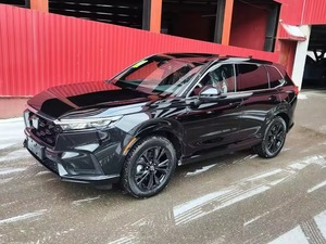 Nuevo Honda CR-V 2024 en Venta - Product Image 3