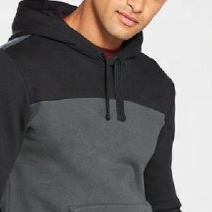 OEM Venta al por mayor Tarifa Hombres Sudaderas con capucha de gran tamaño Transpirable Cómodo Ropa informal Alta calidad Precio barato Hombres Sudaderas con capucha de gran tamaño - Product Image 2