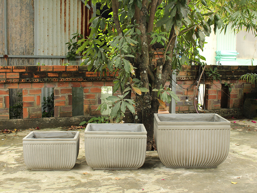 Antique Grey