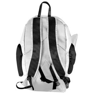 Mochila deportiva de alta calidad hecha a medida, ligera y duradera, impermeable, con cierre de cremallera de poliéster, portátil, recién llegado - Product Image 6