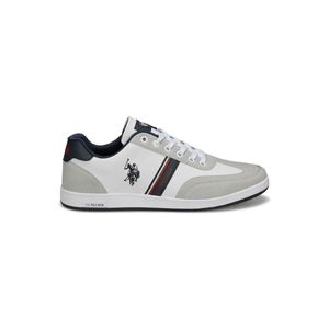 KARES WT 9PR scarpe Sneaker da uomo nere 100417978 - Product Image 1