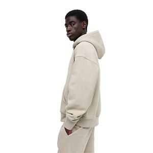 Survêtements pour hommes survêtements pour hommes survêtements 2 pièces décontracté athlétique Jogging échauffement complet fermeture éclair survêtements ensembles unis - Product Image 6