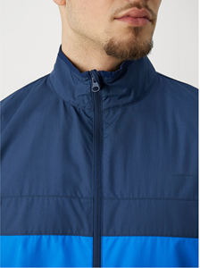 Chaqueta Cortavientos Ligera de Nailon para Hombre, Impermeable, Cortavientos, para Deportes al Aire Libre, para Correr, Entrenar, Informal - Product Image 5