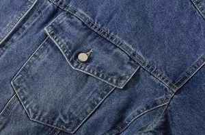 Chaquetas para Hombre al por Mayor, Diseño Personalizado, Chaquetas de Alta Calidad, Gran Venta, Material Suave Antiencogimiento, Chaqueta para Hombre - Product Image 6