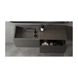 Producto de molde de terrazo y fibra de vidrio y Molde de fregadero lavabo de acrílico - Product Image 3