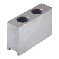 Centre de tournage auto-centrant UNNAT, robuste, en acier inoxydable SS205, 4 mâchoires, outil de précision pour le travail des métaux, 315 mm