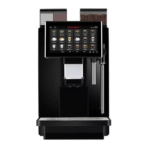 เครื่องชงกาแฟอัตโนมัติแบบเรียบง่ายทันสมัยสำหรับบ้านและรถยนต์แหล่งพลังงานไฟฟ้าจากการใช้ภาษาฝรั่งเศส6863ระดับสูง - Product Image 1