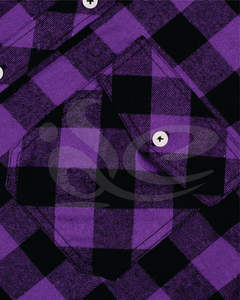 เสื้อเชิ้ตผ้าสักหลาดคุณภาพสูงสำหรับผู้ชายเสื้อผ้าลำลองแบบติดกระดุมแขนยาวทรงปกติทรงพอดีตัวสำหรับฤดูใบไม้ร่วง - Product Image 3