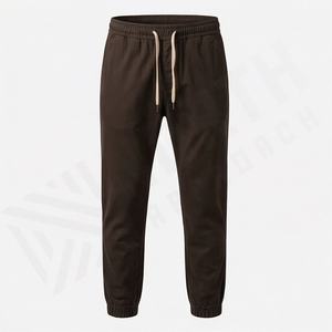<b>Trousers</b> <b>Men</b> Products Multi Color Casual Pants Pure Chinos Cotton Washed Durable Comfortable Fashionable Streetwear New - Product Image 1