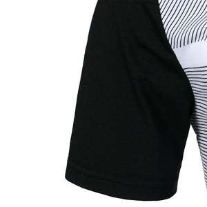 Chemises de golf et de tennis élégantes pour hommes, respirantes, impression numérique personnalisée, quantité en vrac, vêtements décontractés pour l'entraînement, polos de golf tendance unisexes - Product Image 4