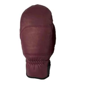 Winter Work Snow <b>Gloves</b> Cut Resistant <b>Freezer</b> <b>Gloves</b> <b>for</b> Outdoor Cold Weather Keep Hands Warm Waterproof <b>Gloves</b> Shoveling Snow - Product Image 3