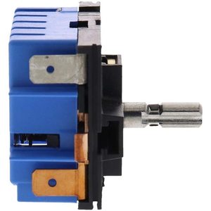 Interruptor de Superficie WB24X25013 para Uso Doméstico de ERP - Product Image 5