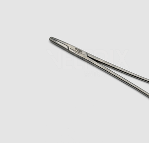 ที่ใส่เข็ม Mayo Hegar 18ซม. ทำจากสเตนเลสสตีลเครื่องมือผ่าตัดด้วยมือออกแบบโลโก้ได้ตามที่ต้องการ - Product Image 6