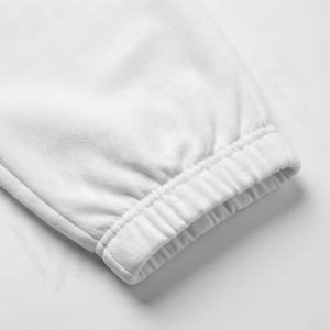 กางเกงจ็อกเกอร์ผู้ชายทรงสลิมฟิต ผ้าแคนวาสลำลอง มีกระเป๋า ลุคสตรีทแวร์ ลุคเวิร์คเอาท์ ทนทาน - Product Image 6