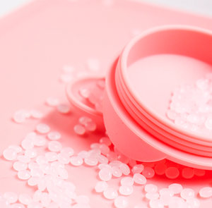 Tazón de succión de silicona OEM de alta calidad para bebés, sin BPA, plato de alimentación antideslizante de grado alimenticio, tazón de entrenamiento duradero seguro al por mayor - Product Image 5