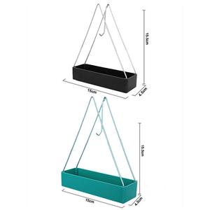 Support de bobine de moustique, porte-encens bobine de moustique de fer et cadre en métal de brûleur d'encens pour la maison patio extérieur - Product Image 5