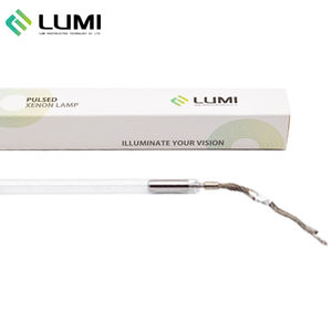 Lámpara de Xenón para Cynosure, <span class=keywords><strong>Depilación</strong></span> Láser con 500,000~1,000,000 Disparos, Lámpara de Xenón Cynosure, Lámpara Láser, Lámpara IPL - Product Image 5