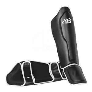Low Moq Boxing Shin Pads Tamaño de adultos Venta al por mayor Boxing Shin Pads Último estilo Boxing Shin Pads - Product Image 5