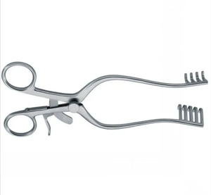 Travers Retractores de retención automática Instrumentos quirúrgicos disponibles en precios al por mayor - Product Image 5