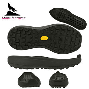 <span class=keywords><strong>Suelas</strong></span> <span class=keywords><strong>de</strong></span> <span class=keywords><strong>zapatos</strong></span> atléticos <span class=keywords><strong>de</strong></span> <span class=keywords><strong>goma</strong></span> más vendidas <span class=keywords><strong>de</strong></span> la marca Wolf, <span class=keywords><strong>suelas</strong></span> informales transpirables y flexibles <span class=keywords><strong>para</strong></span> exteriores, <span class=keywords><strong>suelas</strong></span> <span class=keywords><strong>para</strong></span> senderismo al aire libre - Product Image 2