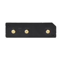 Router LTE Industrial Teltonika RUT200, 4G/LTE Cat.4, 2x LAN 100Mb/s, WiFi 2.4GHz, RMS