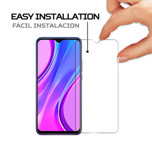 Protector de Pantalla ANTISHOCK para Xiaomi Redmi 9, Protección Premium para la Pantalla de tu Dispositivo - Product Image 2