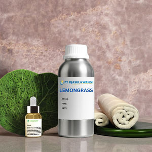 Aceite Esencial de Semillas de Limoncillo al por Mayor, 1 kg, 100% Puro, Aceite para Aromaterapia para Piel y Cabello, Repelente de Mosquitos - Product Image 3