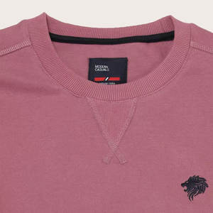 Ropa de calle de manga larga, sudadera cómoda para hombre, ropa activa, logotipo impreso personalizado, sudadera de talla grande para hombre - Product Image 6