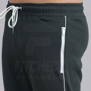 Marque privée de meilleure qualité Survêtements pour hommes Logo personnalisé Service OEM Survêtements pour hommes - Product Image 6