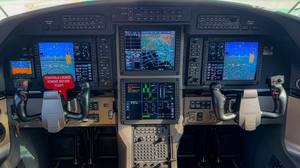 Utilisé 2015 PILAT_US PC-12 NG Origine américaine - Product Image 4