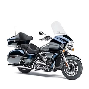 Motocicleta Quality 2026 Vulcann 1700 Voyagers Lista para Enviar - Product Image 2