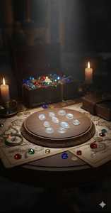 Pierre de lune de qualité supérieure, bleue, forme œil de cheval, fond plat, sculpture translucide, pierre de lune œil de cheval bleue, forme œil de cheval, fond plat - Product Image 3