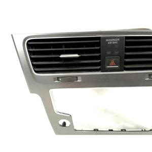 Panneau de tableau de bord central Volkswagen Golf 7 Berline 5G1819743D (12>) - Product Image 6