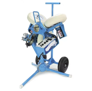 Macchina Lanciapalle di Alta Qualità per Baseball e Softball con Funzione Changeup, Garanzia di 3 Anni, Prodotta in Colorado, Personalizzabile ODM/OEM - Product Image 1