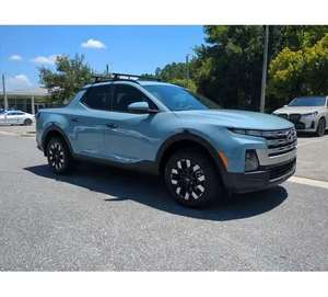 รุ่นปี 2024 เกียร์อัตโนมัติ ขับเคลื่อนสี่ล้อ เบาะหนังสีเข้ม เทอร์โบ ล้อแม็ก R18 ผ่านการรับรอง สะอาด และใช้งานมาแล้วอย่างเหมาะสม - Product Image 1