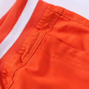 Short unisexe en coton épais de haute qualité 2026 pour la vente en ligne – Toutes les personnalisations disponibles - Product Image 6