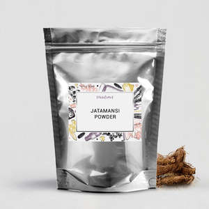 ผงจัตตามณี ผลิตภัณฑ์ดูแลและจัดแต่งทรงผมอเนกประสงค์ - Product Image 3
