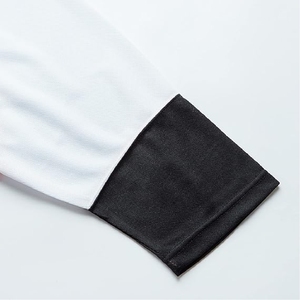 Servicio OEM de uniforme unisex de poliéster de alta calidad para adultos con logotipos de colores personalizados - Product Image 5