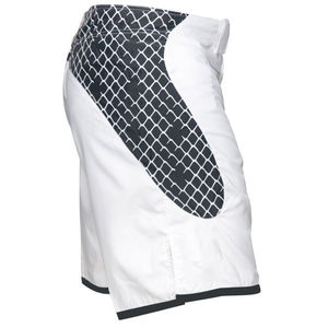 Pantalones cortos de MMA de Entrenamiento Personalizados de alta calidad, talla 6XL, Spandex, poliéster, lienzo, patrón sólido, gimnasio, estilo callejero a la venta - Product Image 2