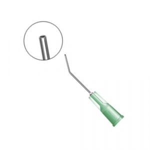 Cánulas Desechables de Acero Inoxidable, Instrumentos Quirúrgicos Oftálmicos Clase II, Fuente de Alimentación para Maquinaria que Cumple con el Estándar de Seguridad MOL - Product Image 2