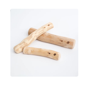 แต่ละถ้วยจะพาคุณไปสัมผัสกับการเดินทางด้วยความรู้สึกตั้งแต่กลิ่นที่เข้มข้นไปจนถึงรสที่ค้างอยู่ในช่วงเคี้ยวของเล่นไม้กาแฟของสุนัข - Product Image 2