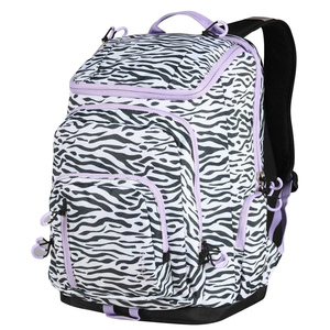 Nuevo diseño de sublimación Bolsas de mochila Uso Diario Popular Escuela Poliéster Mochila ecológica Mochila informal Mochila - Product Image 2