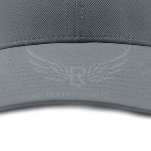 Gorras de Béisbol para Hombre al Por Mayor, Diseño Moderno, Gorras de Béisbol Sostenibles a Precio de Mayoreo - Product Image 5