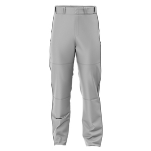 กางเกงเบสบอลสำหรับผู้ชายกางเกงเบสบอลขาย BBP-0017 - Product Image 3